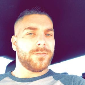 Meet your Posher, Blake